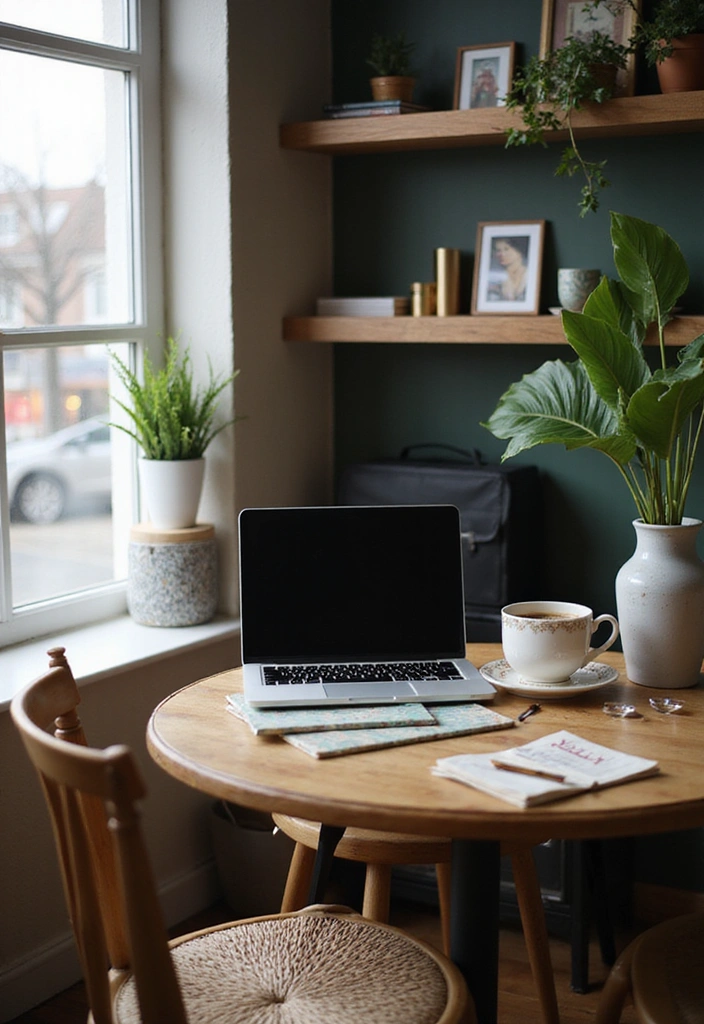 15 Unbelievable Travel and Work Balance Tips You Need to Try! - 7. Create a Comfortable Work Environment
