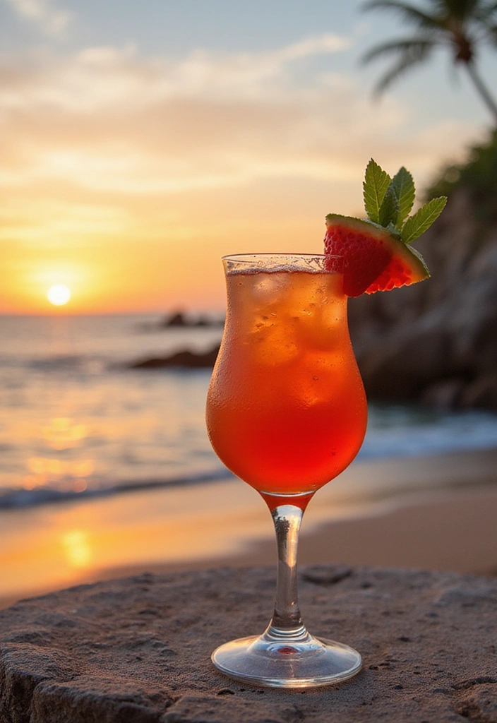 10 Essential Beach Travel Tips for the Solo Explorer (You'll Wish You Knew Sooner!) - 10. Don’t Forget to Enjoy the Journey