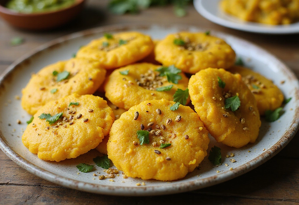 12 Regional India Cuisine Dishes That Will Transport You to Different States (Prepare for a Flavor Journey!) - 3. Dhokla from Gujarat