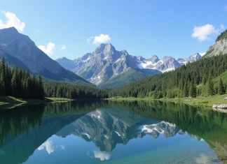 10 Epic Adventure Travel Experiences in the Rockies You Can’t Miss!