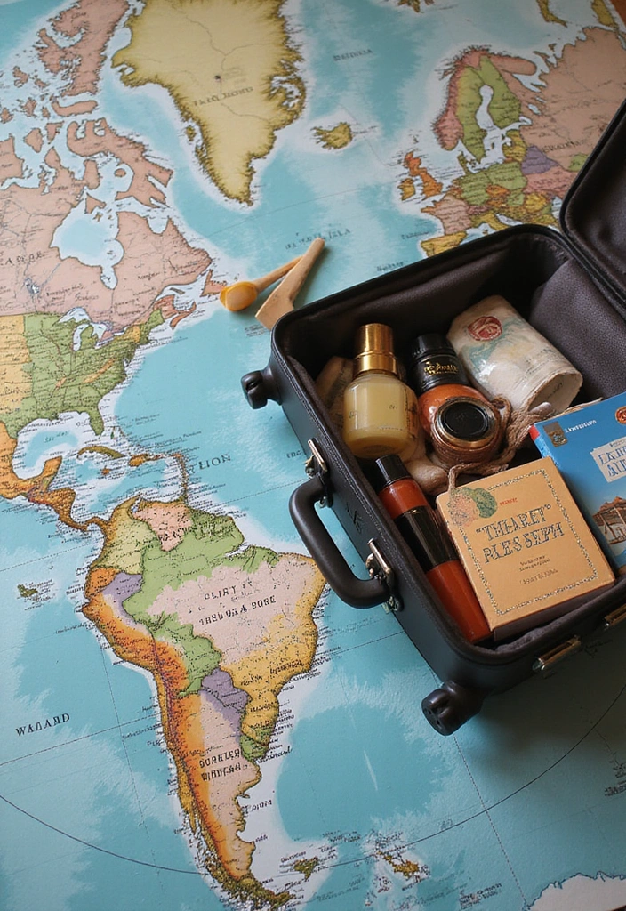 10 Unbelievable Last-Minute Travel Deals You Won't Want to Miss! - Conclusion