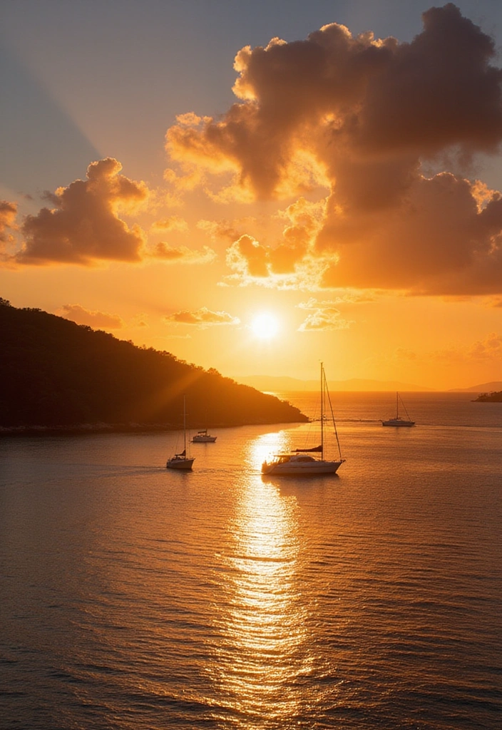 10 Unforgettable Caribbean Island Hopping Adventures You Need to Experience Now! - 7. Unwind in the Virgin Islands