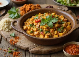16 Healthy India Cuisine Recipes That Are Guilt-Free and Delicious (You’ll Love #5!)