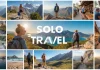 10 Unique Solo Trip Ideas for Women That Will Change Your Life Forever!