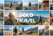 10 Unique Solo Trip Ideas for Women That Will Change Your Life Forever!