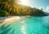 10 Hidden Beach Destinations You Must Visit Before You Die (Don’t Miss #4!)