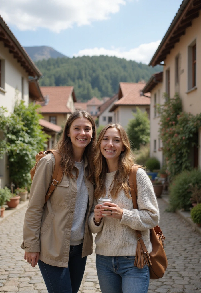21 Budget Travel Hacks for Europe That Will Change How You Explore (You Won't Believe #12!) - 16. Weekend Getaways