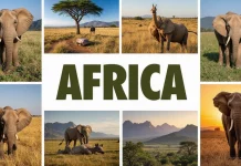 10 Breathtaking Travel Destinations in Africa You Need to Visit Now (Get Ready for Adventure!)
