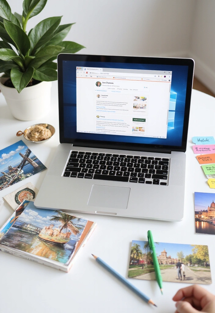 18 Freelance Opportunities That Let You Explore the World (Find Out How!) - 13. Email Marketing Specialist