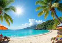 10 Unforgettable Caribbean Island Hopping Adventures You Need to Experience Now!