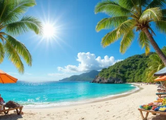 10 Unforgettable Caribbean Island Hopping Adventures You Need to Experience Now!