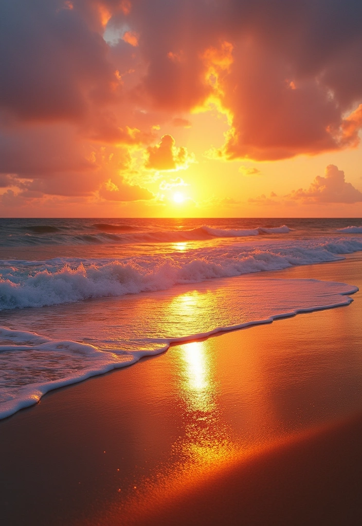10 Unbelievable Thailand Beach Photography Tips That Will Transform Your Travel Pics! - 1. Embrace the Golden Hour