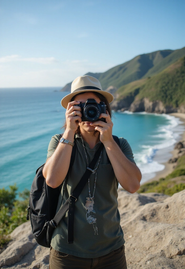15 Must-Know Caribbean Cruise Tips That Will Change Your Vacation Forever! - 10. Capture the Moments Wisely