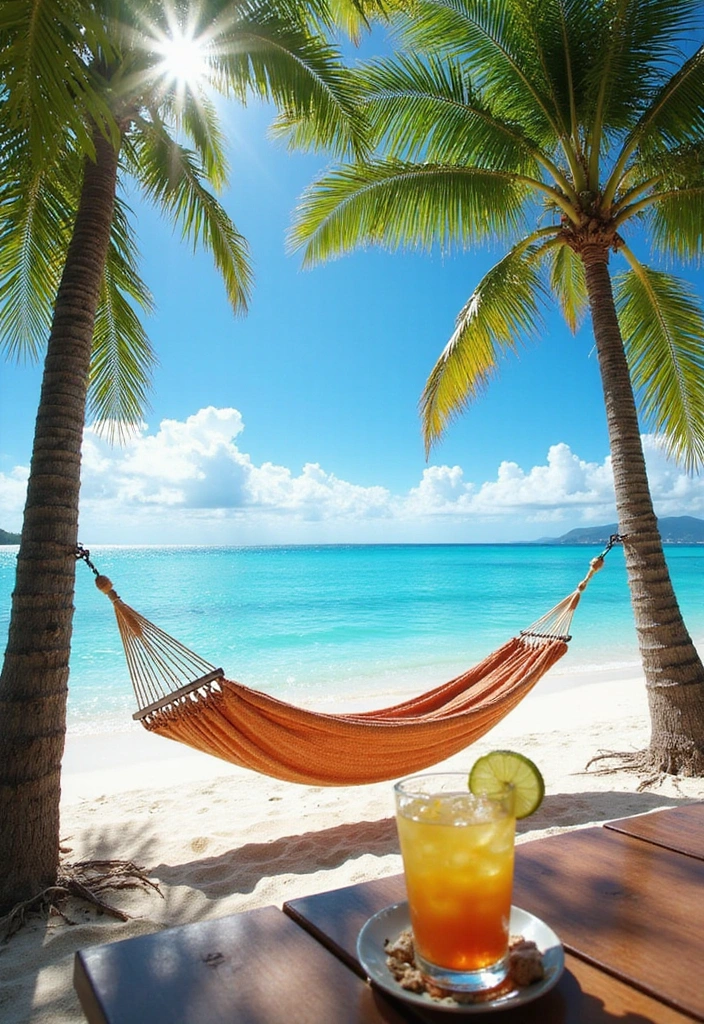 10 Unbelievable Last-Minute Travel Deals You Won't Want to Miss! - 1. Last-Minute Getaways to Tropical Paradises