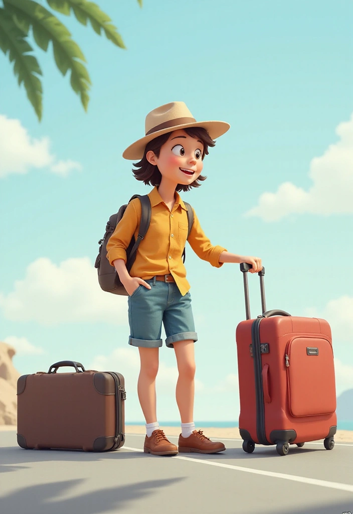 21 Travel Blogging Tips That'll Make Your Adventures Go Viral (You Won't Believe #13!) - 18. Share Your Failures