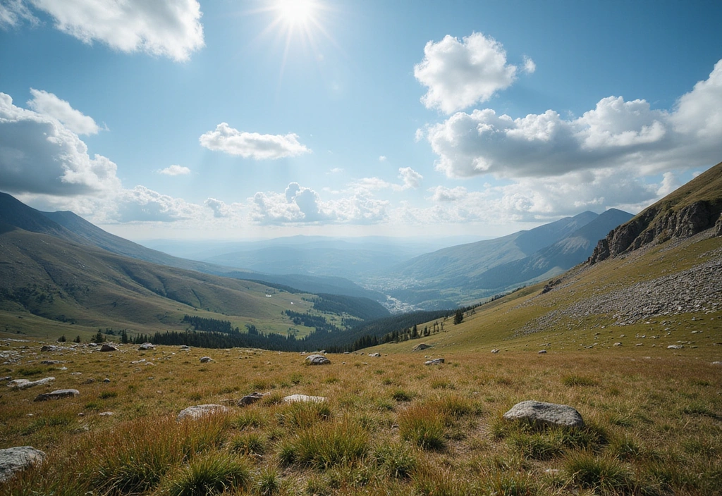 20 Stunning Outdoor Photography Tips That Will Transform Your Travel Shots! - 10. Go Wide