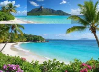18 Breathtaking Caribbean Islands to Escape to This Year (You Won’t Believe #12!)