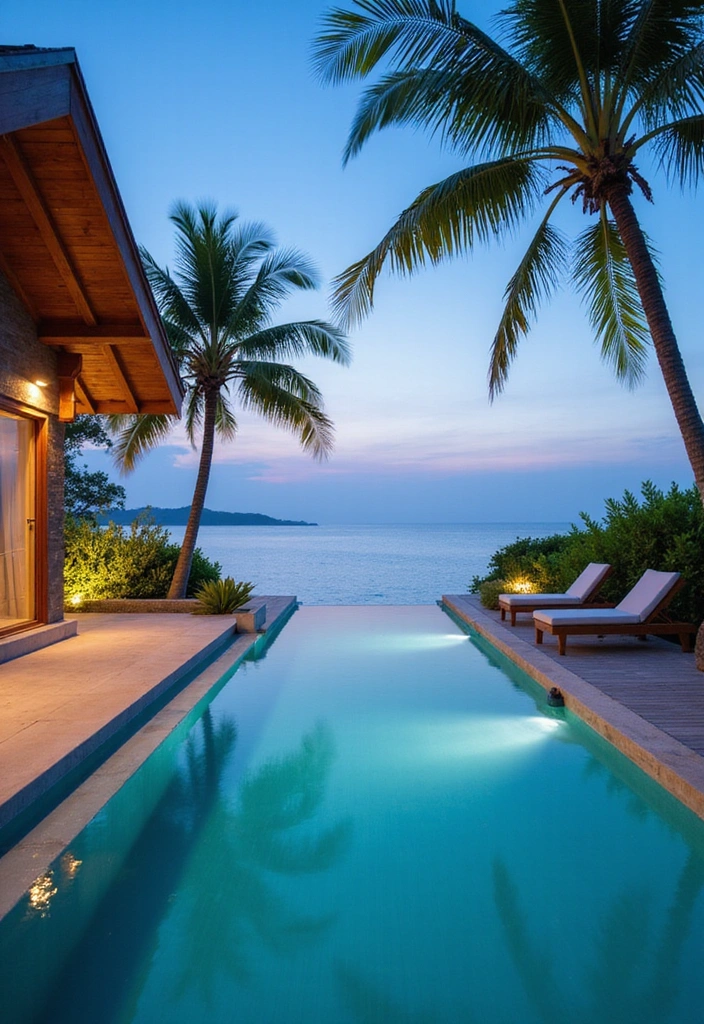 10 Stunning Luxury Resorts in the Maldives That Will Leave You Breathless! - 8. Milaidhoo Island Maldives