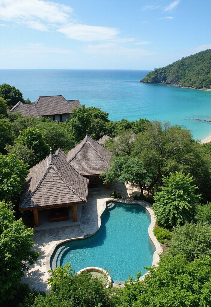 10 Thailand Beach Resorts That Will Make You Never Want to Leave Paradise! - 8. Banyan Tree Samui