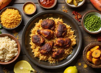 10 Irresistible Jamaican Cuisine Recipes That Will Spice Up Your Dinner Tonight!