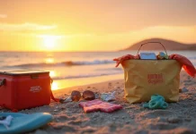 10 Eco-Friendly Beach Travel Tips That Will Change Your Vacation Forever!