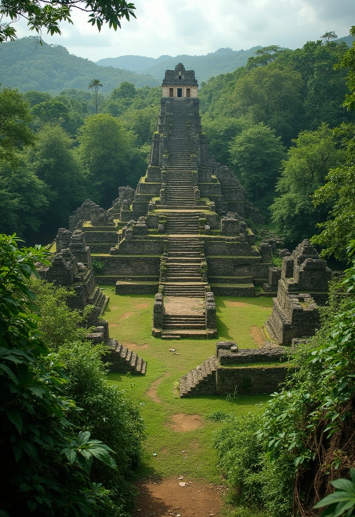 10 Breathtaking Historical Sites in Brazil You Must Explore Before You Die! - 9. The Ancient City of Tefé