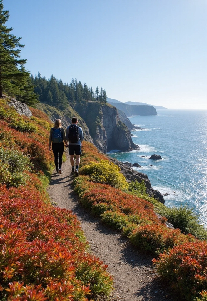 10 Scenic Road Trips for Two That Will Ignite Your Romance (Don't Miss #5!) - 6. The Cabot Trail, Nova Scotia, Canada