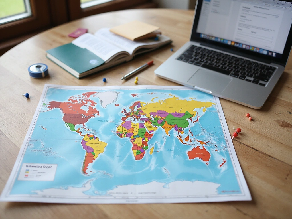 20 Mind-Blowing Digital Nomad Jobs You Never Knew Existed! - 15. Localization Specialist