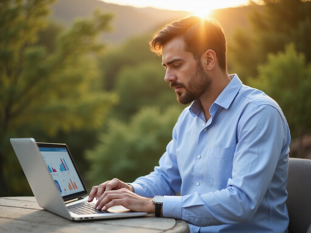 16 Travel Jobs for Millennials That Fuel Your Wanderlust (You’ll Want to Apply Immediately!) - 15. Digital Marketing Specialist