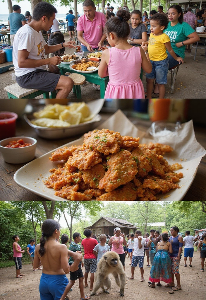 10 Unforgettable Family-Friendly Caribbean Destinations You Can't Miss (Number 4 Will Amaze You!) - 5. Barbados - Culture and Fun Combined