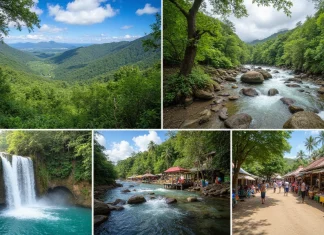 10 Hidden Gems in Jamaica That Will Make You Fall in Love with the Island!