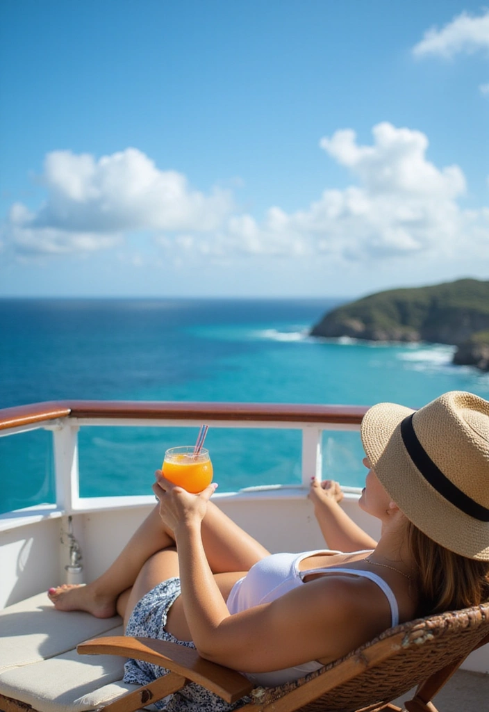 15 Must-Know Caribbean Cruise Tips That Will Change Your Vacation Forever! - 12. Don’t Overpack Your Schedule