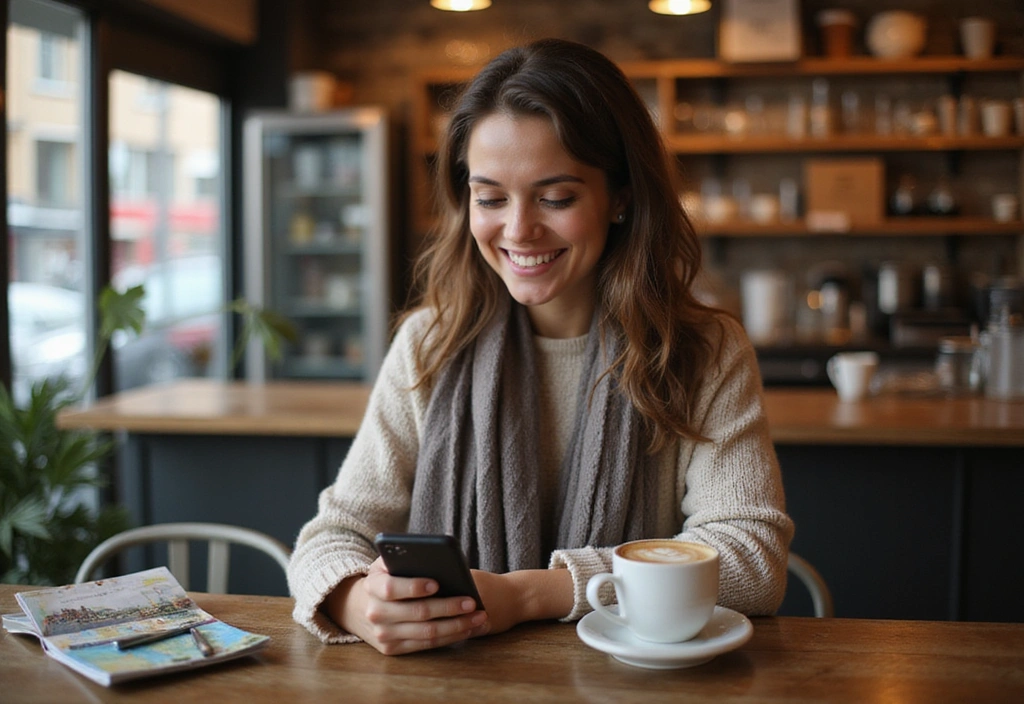 20 Genius Europe Travel Tips That Will Save You Time and Money (You’ll Thank Us Later!) - 10. Use Travel Apps Wisely