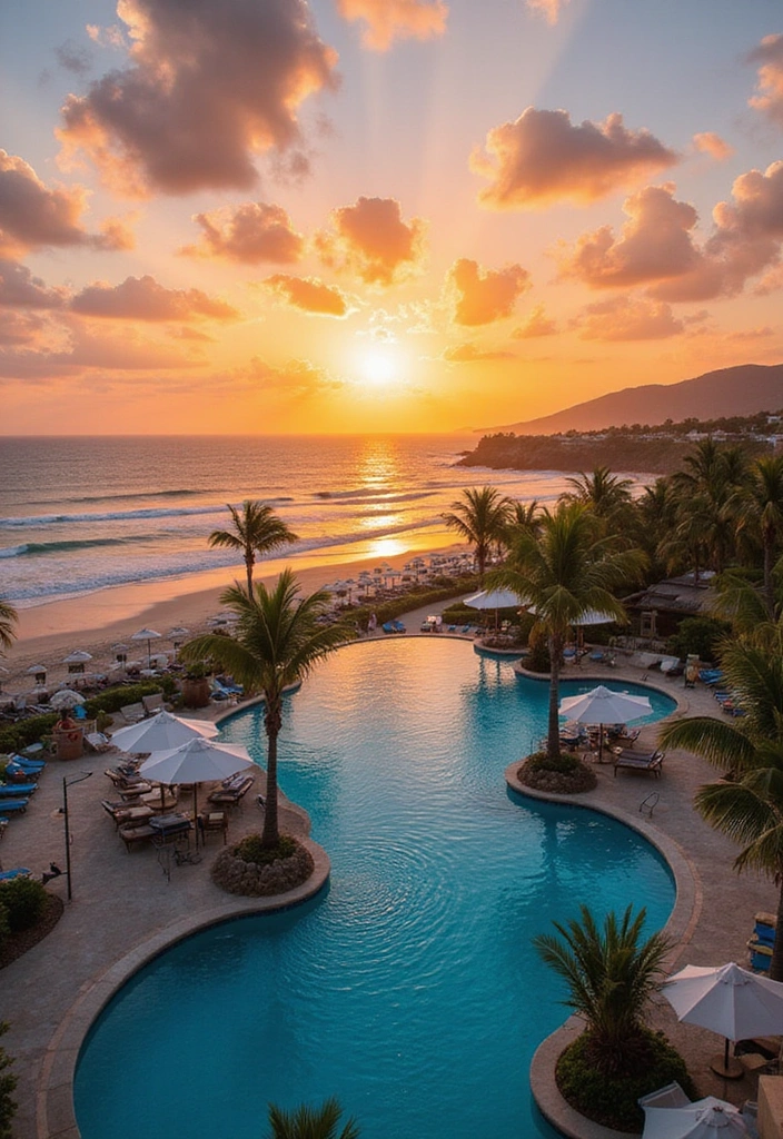10 Breathtaking Luxury Resorts in Mexico That Will Leave You Speechless! - Conclusion