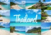 10 Thailand Beach Resorts That Will Make You Never Want to Leave Paradise!