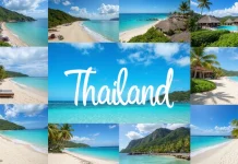 10 Thailand Beach Resorts That Will Make You Never Want to Leave Paradise!
