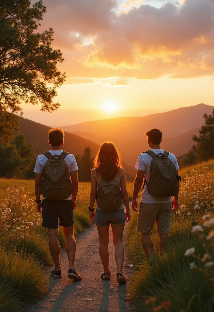 10 Eco-Friendly Travel Clothing Hacks That'll Change Your Packing Game Forever! - Conclusion