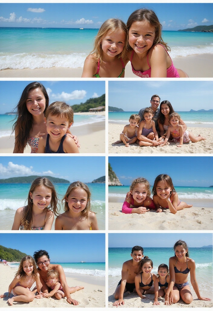 10 Family-Friendly Beaches in Thailand That Will Make Your Kids Smile! - Conclusion