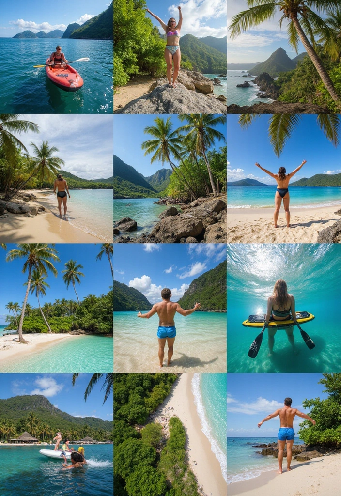 10 Tropical Adventure Activities You Must Try Before You Die (Number 5 Will Blow Your Mind!) - Conclusion