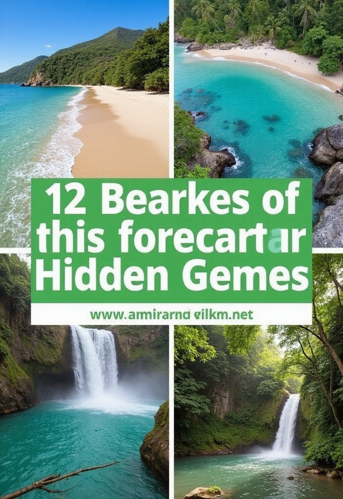 10 Hidden Gems in Jamaica That Will Make You Fall in Love with the Island! - Conclusion