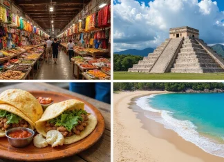 10 Travel Tips for Mexico You Wish You Knew Sooner (Especially #5!)