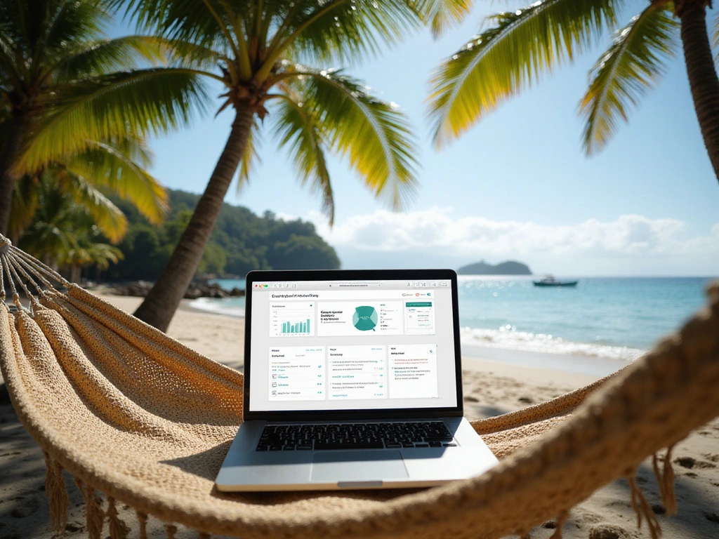 11 Virtual Assistant Jobs for Digital Nomads That You Can Do from Anywhere (Don’t Miss #8!) - 2. Email Marketing Specialist