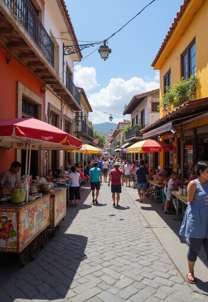 10 Cheap International Destinations You Won't Believe You Can Visit This Year! - 6. Mexico: Rich Culture at Low Prices