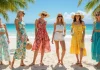 15 Tropical Resort Wear Outfits That Will Make You the Star of Your Next Vacation!