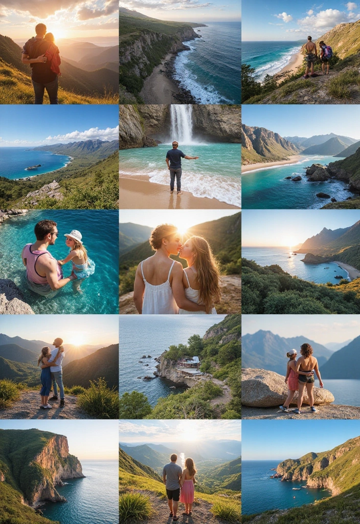 10 Epic Adventure Travel Destinations for Couples (You Won't Believe #4!) - Conclusion