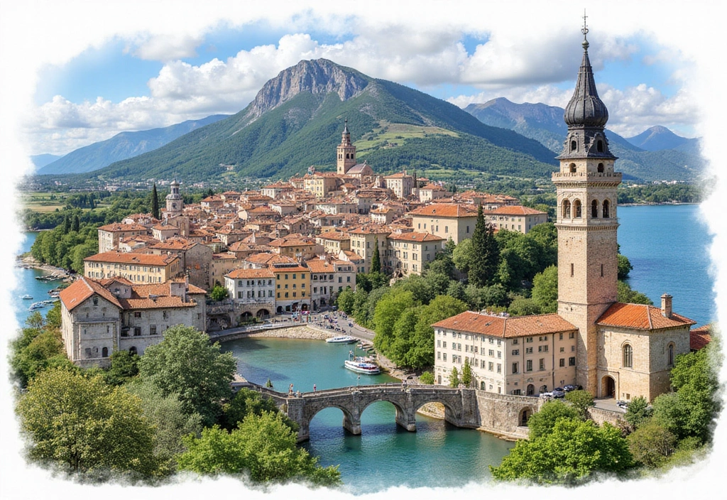 15 Stunning European Destinations You Won't Believe Exist! - Conclusion