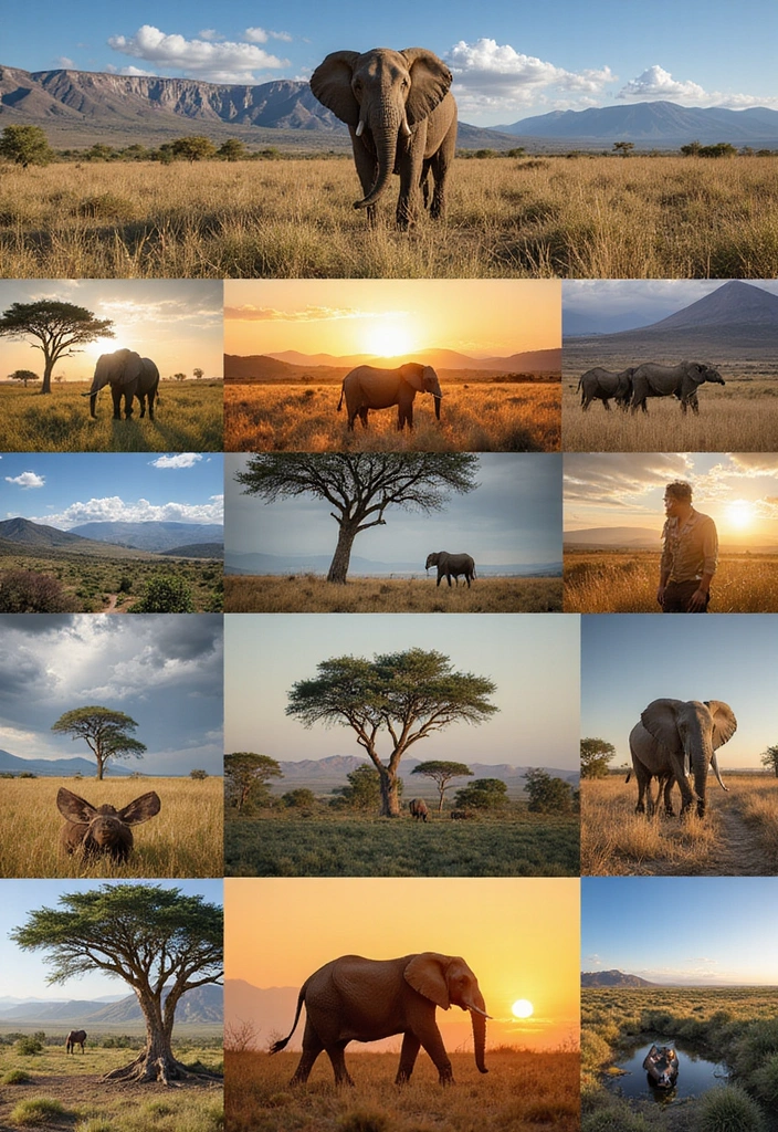 10 Incredible Safari Adventures You Must Experience Before You Die! - Conclusion