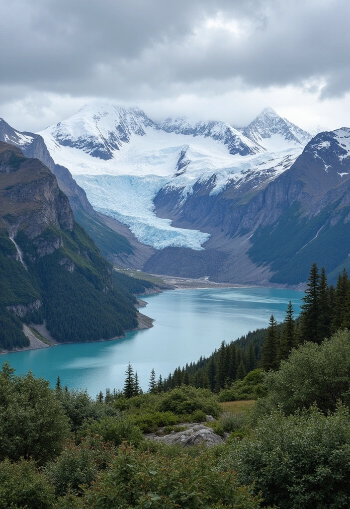 12 Hidden Gem Travel Spots You Need to Discover Right Now (Number 5 Will Blow Your Mind!) - 1. Aysén Region, Chile