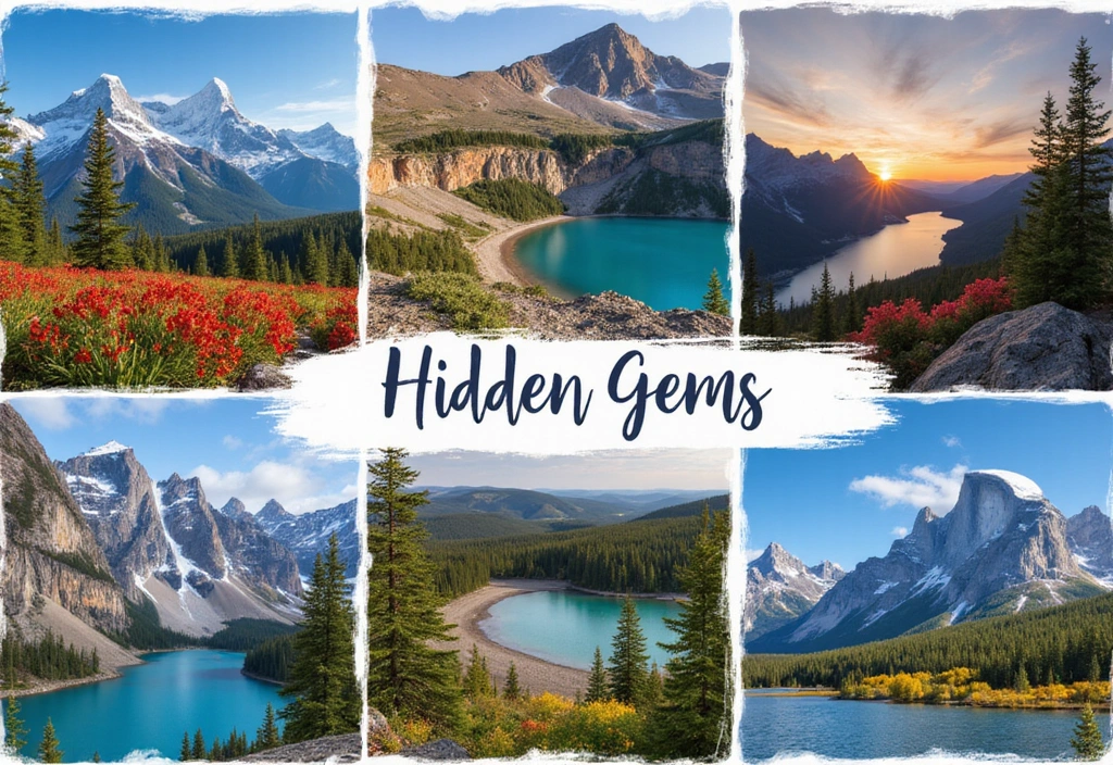 10 Hidden Gems in Canada That Will Leave You Breathless (You Won't Believe #4!) - Conclusion