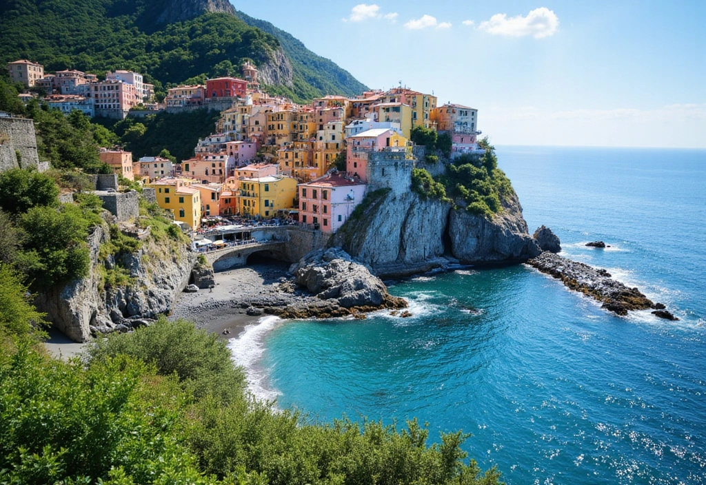 10 Epic Road Trip Itineraries You Need to Experience Before You Die! - 7. The Amalfi Coast, Italy